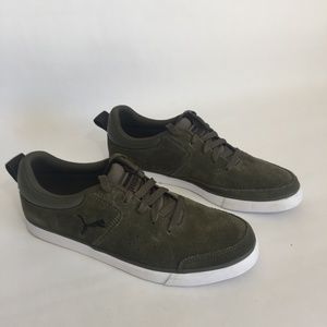 New Men’s Puma Size 8